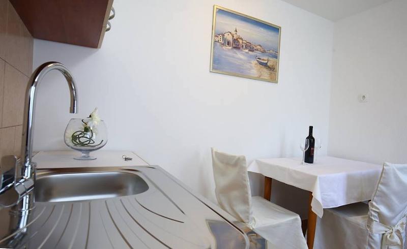 Luxury Lidija Rooms Split Exterior photo